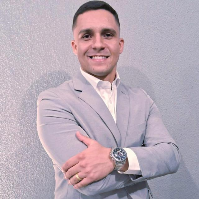 Dorgival Monteiro
